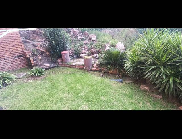 1 BEDROOM PROPERTY TO RENT IN NOORDHEUWEL